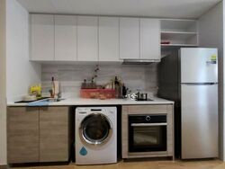 The Alps Residences (D18), Condominium #617588101